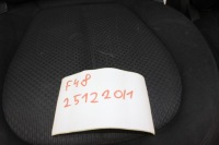 фото thumb №11, Сиденья подогрев bmw x1 f48 материал