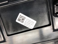 фото thumb №11, Mercedes w213 kombi спойлер спойлер trzeci стоп задний крышки багажника