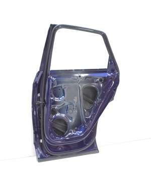 фото thumb №6, Audi q5 ii 80a двері праві зад задні org