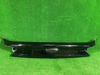 фото thumb №1, Накладка кришки задній ford edge mk2 lift 18-