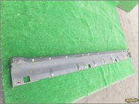 фото thumb №6, Kia sorento 2005r - молдинг порог левая