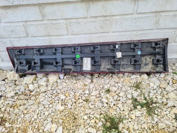 фото thumb №5, Планка боковая дверь левый перед нижняя ford kuga mk2