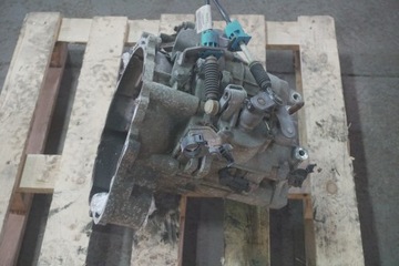 фото thumb №7, Mitsubishi colt cz vi z30 1.3b 2008r коробка передач p2500a199 nr.105