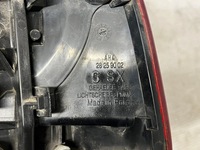 фото thumb №9, Volkswagen touareg лампа ліва задня 7l6945257