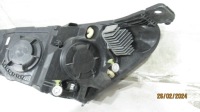 Фара перед передняя правый  full led ford focus mk iv jx7b13w029cf в Украине, фото thumb