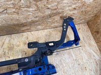 фото thumb №10, Pas переднее усилитель балка замки jaguar f-pace x761 2016-