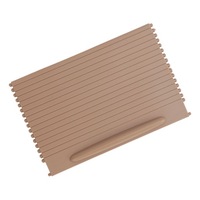 фото thumb №10, Консоль передня кронштейн na чашка шторка 7l5862531 solidny кронштейн na 7i