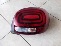 фото thumb №7, Лампа задняя --- citroen c3 iii - 2016