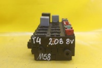 фото thumb №9, Коробка запобіжників vw transporter t4 multivan 357937039