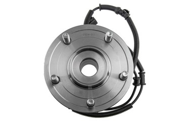 фото thumb №3, Ступиця колеса зад chrysler voyager iv 2007.10- vw routan 08-