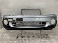 фото thumb №1, Mini r56 06-10 бампер передний