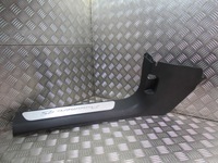 фото thumb №1, Porsche panamera защита накладка порог l 971863483