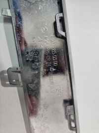 Молдинг бампера хром mercedes w207 a2078850300 Недорого, фото thumb
