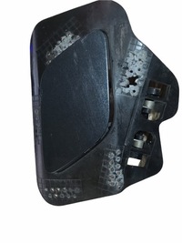 фото thumb №9, Заглушка розпилювача права 31353999 volvo xc60 xc60 13-17 lift lak 492