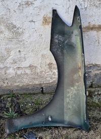 фото thumb №5, Крыло правый перед peugeot 306