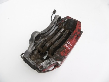 фото thumb №10, Суппорт тормозной правые перед 17zr porsche cayenne