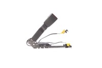 фото thumb №1, Натягувач замок поперечина перед лівий mercedes w251 a2518600369