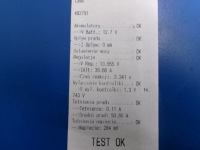 фото thumb №6, Fiat panda ii 1.3d генератор 46823546 valeo 2542671e 75a проверенный