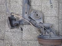 фото thumb №6, Балка підвіска задня dacia duster ii