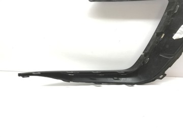 фото thumb №9, Vw tiguan 5nn allspace решітка заглушка бампера лівий перед 5nn853665n