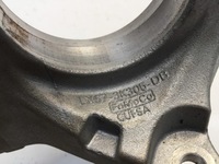 фото thumb №3, Ford kuga iii mk3 2.5 гибрид 2021 поддержка полуось lx67-3k305-db