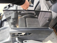 фото thumb №14, Сиденье сиденья кожа комплект s line audi a4 b9 кожа алькантара ролеты подогрев