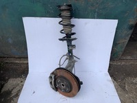 фото thumb №1, Амортизационная стойка поворотный кулак левая 543039171r renault koleos