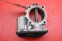 Дросельна заслінка 55567728 opel astra 4 iv j 1.7 cdti 110 km lift 11-20 Недорого, фото thumb