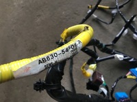 фото thumb №10, Suzuki vitara iii 15- джгут салону електропроводка europa