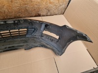 фото thumb №6, Vw golf vii бампер передний highline омыватель