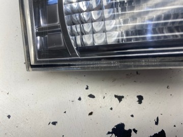 фото thumb №7, Mitsubishi outlander ii лампа лівий зад w кришка багажника