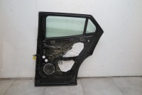 фото thumb №7, Peugeot 2008 ii 19- дверь задние задняя правое