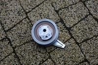 фото thumb №1, Натяжитель ролик ремень vw passat b8 04l109243h