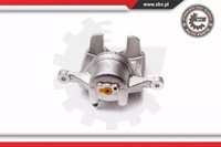 фото thumb №5, Суппорт ham. lp hyundai i30 07- /skv/