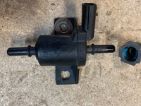 фото thumb №2, Шланг топлива клапан renault megane 1.5dci