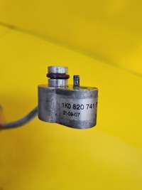 фото thumb №9, Шланг дроти шланг кондиціонера 1k0820741bd seat altea xl nr383