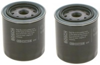 Купить Bosch 986 452 023 фильтр масла, фото thumb