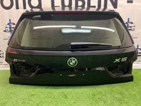 фото thumb №1, Bmw x5 f15 крышка багажника багажника задняя задняя