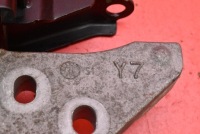 фото thumb №7, Кронштейн подушка коробки передач ліва toyota corolla e21 1.5 vvti 121 km 19-21