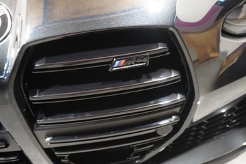 фото thumb №6, Капот pas лампы бампер bmw m4 g82 g83 рестайлинг 475