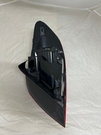 фото thumb №7, Лампа левая задняя w крыло vw passat cc lift