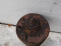 фото thumb №4, 46 амортизатор левый задний range rover sport l320