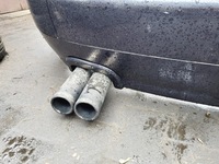 фото thumb №7, Глушник вихлоп зад abt audi a4 b6 sedan