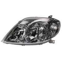 фото thumb №1, Лампа toyota corolla e12 04-07 ліва фара