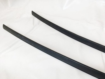 фото thumb №8, Hyundai elantra 16- планка дах ліва sedan usa