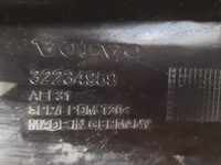 фото thumb №7, Volvo xc60 ii 17- решётка бампера перед передняя 32234959