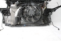 фото thumb №9, Pas передній підсилювач радіатор hyundai santa fe ii lift 2.2 crdi