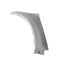 фото thumb №1, Крыло перед mitsubishi outlander ii 06-12 l