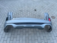 фото thumb №1, Ford kuga mk3 st line бампер задній kpl + відбивач