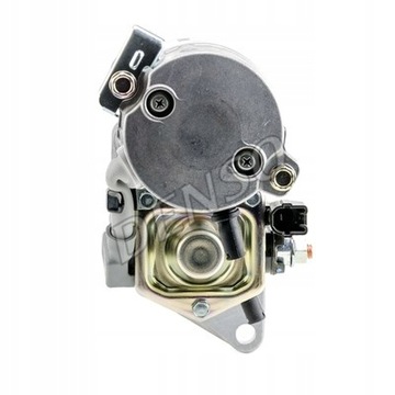 фото thumb №3, Denso dsn926 стартер toyota corolla 1.4 d4d 04-07